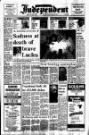 Drogheda Independent Friday 14 April 1989 Page 1