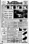 Drogheda Independent Friday 28 April 1989 Page 1
