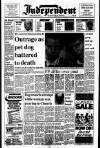 Drogheda Independent Friday 14 July 1989 Page 1