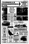 Drogheda Independent Friday 14 July 1989 Page 14