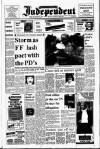 Drogheda Independent Friday 15 September 1989 Page 1