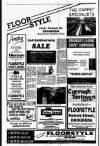 Drogheda Independent Friday 06 October 1989 Page 6