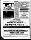 Drogheda Independent Friday 06 October 1989 Page 30