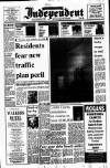 Drogheda Independent Friday 13 October 1989 Page 1