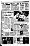 Drogheda Independent Friday 13 October 1989 Page 4