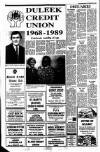 Drogheda Independent Friday 13 October 1989 Page 6