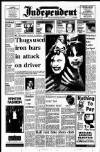 Drogheda Independent Friday 03 November 1989 Page 1