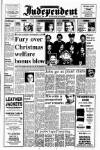 Drogheda Independent Friday 10 November 1989 Page 1