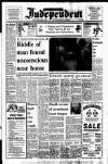 Drogheda Independent Friday 29 December 1989 Page 1