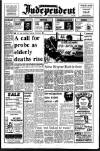 Drogheda Independent Friday 12 January 1990 Page 1