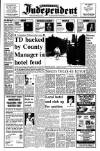 Drogheda Independent Friday 09 February 1990 Page 1
