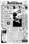 Drogheda Independent Friday 02 March 1990 Page 1
