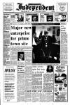 Drogheda Independent Friday 20 April 1990 Page 1