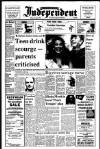 Drogheda Independent Friday 01 June 1990 Page 1