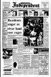 Drogheda Independent Friday 08 June 1990 Page 1