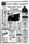 Drogheda Independent Friday 08 June 1990 Page 8