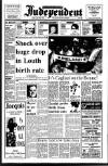 Drogheda Independent Friday 15 June 1990 Page 1