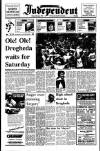 Drogheda Independent Friday 29 June 1990 Page 1