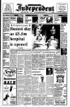 Drogheda Independent Friday 06 July 1990 Page 1