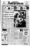 Drogheda Independent Friday 13 July 1990 Page 1