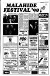 Drogheda Independent Friday 13 July 1990 Page 8