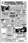 Drogheda Independent Friday 13 July 1990 Page 19