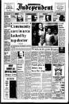 Drogheda Independent Friday 20 July 1990 Page 1