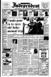 Drogheda Independent Friday 27 July 1990 Page 1