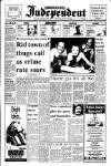 Drogheda Independent Friday 07 September 1990 Page 1