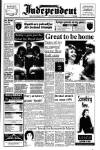 Drogheda Independent Friday 14 September 1990 Page 1