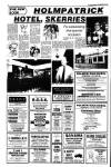 Drogheda Independent Friday 09 November 1990 Page 6