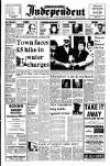 Drogheda Independent Friday 23 November 1990 Page 1