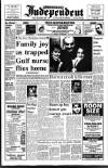 Drogheda Independent Friday 07 December 1990 Page 1