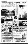 Drogheda Independent Friday 07 December 1990 Page 21