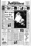 Drogheda Independent Friday 14 December 1990 Page 1
