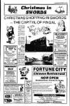 Drogheda Independent Friday 14 December 1990 Page 24
