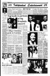 Drogheda Independent Friday 14 December 1990 Page 33