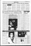 Drogheda Independent Friday 15 March 1991 Page 4