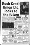 Drogheda Independent Friday 22 March 1991 Page 14