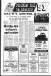 Drogheda Independent Friday 22 March 1991 Page 22