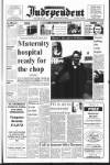 Drogheda Independent Friday 10 May 1991 Page 1