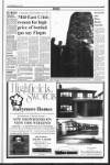 Drogheda Independent Friday 10 May 1991 Page 19