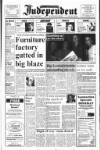 Drogheda Independent Friday 17 May 1991 Page 1