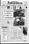 Drogheda Independent Friday 24 May 1991 Page 1