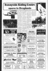 Drogheda Independent Friday 31 May 1991 Page 6