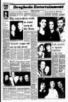 Drogheda Independent Friday 17 January 1992 Page 25