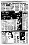Drogheda Independent Friday 24 January 1992 Page 4