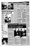 Drogheda Independent Friday 24 January 1992 Page 12