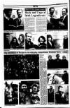 Drogheda Independent Friday 24 January 1992 Page 16