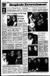 Drogheda Independent Friday 24 January 1992 Page 25